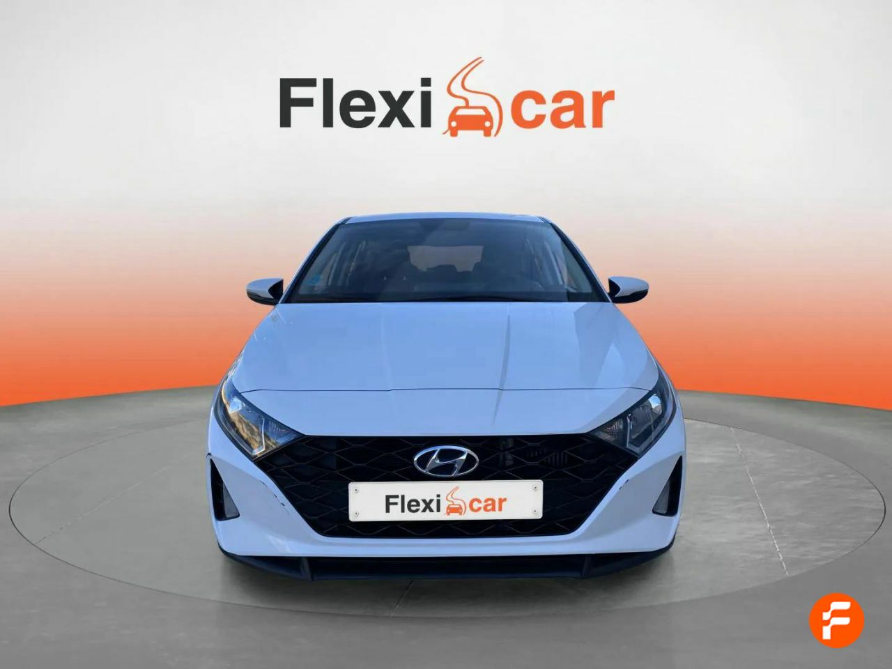 Foto Hyundai i20 5