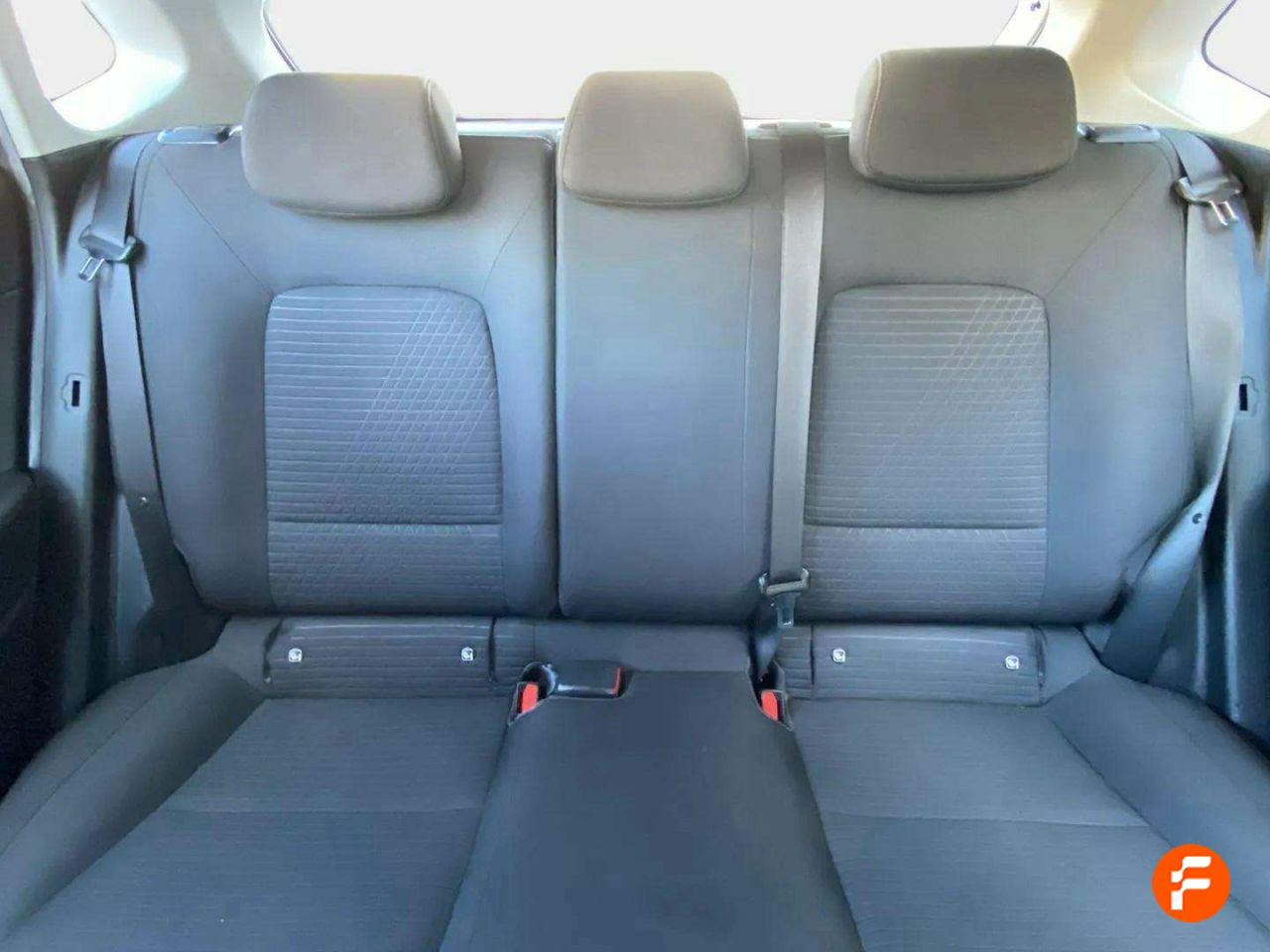 Foto Hyundai i20 13