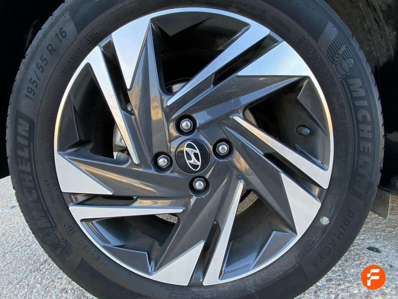 Foto Hyundai i20 15