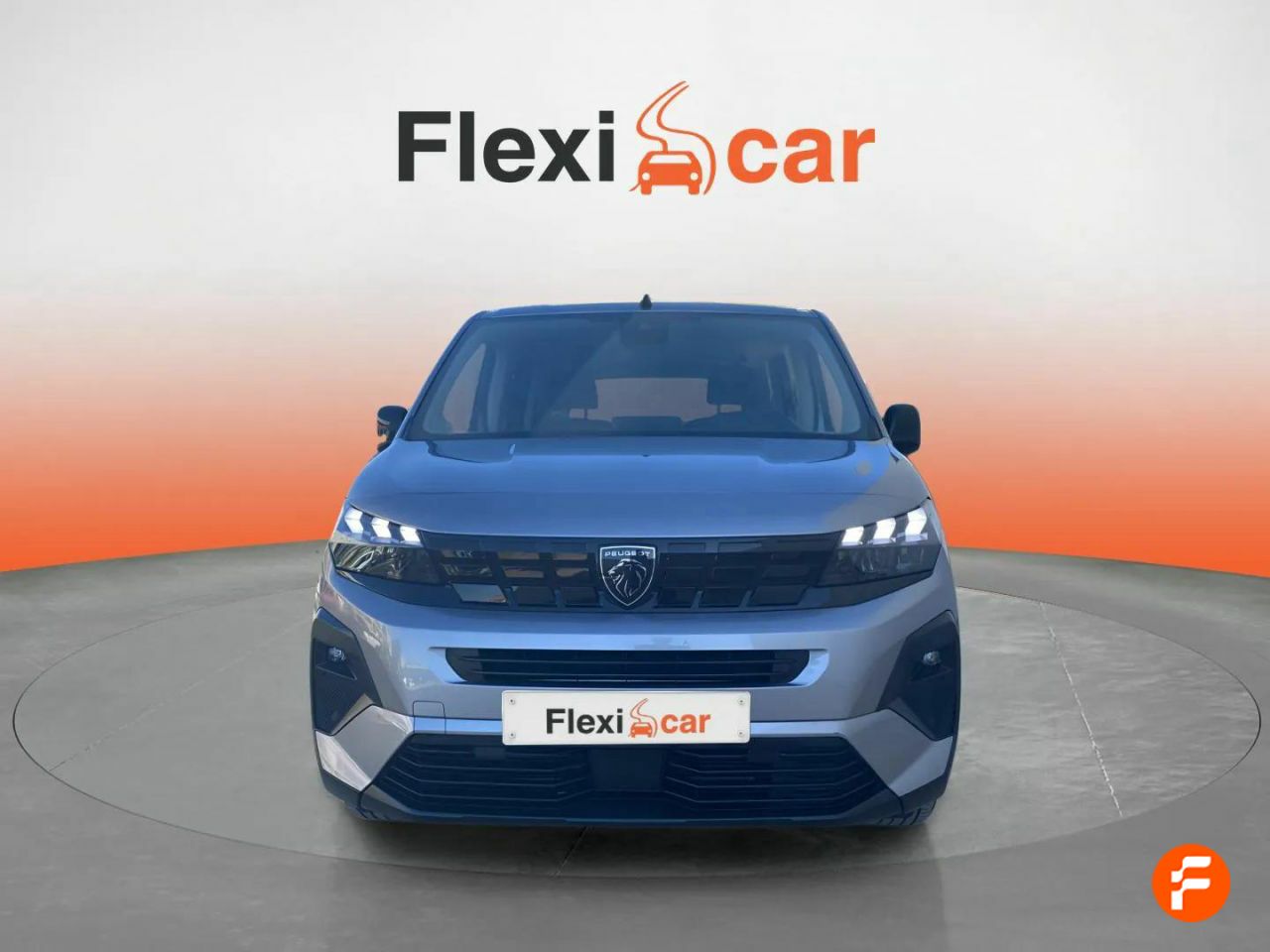 Foto Peugeot Rifter 9