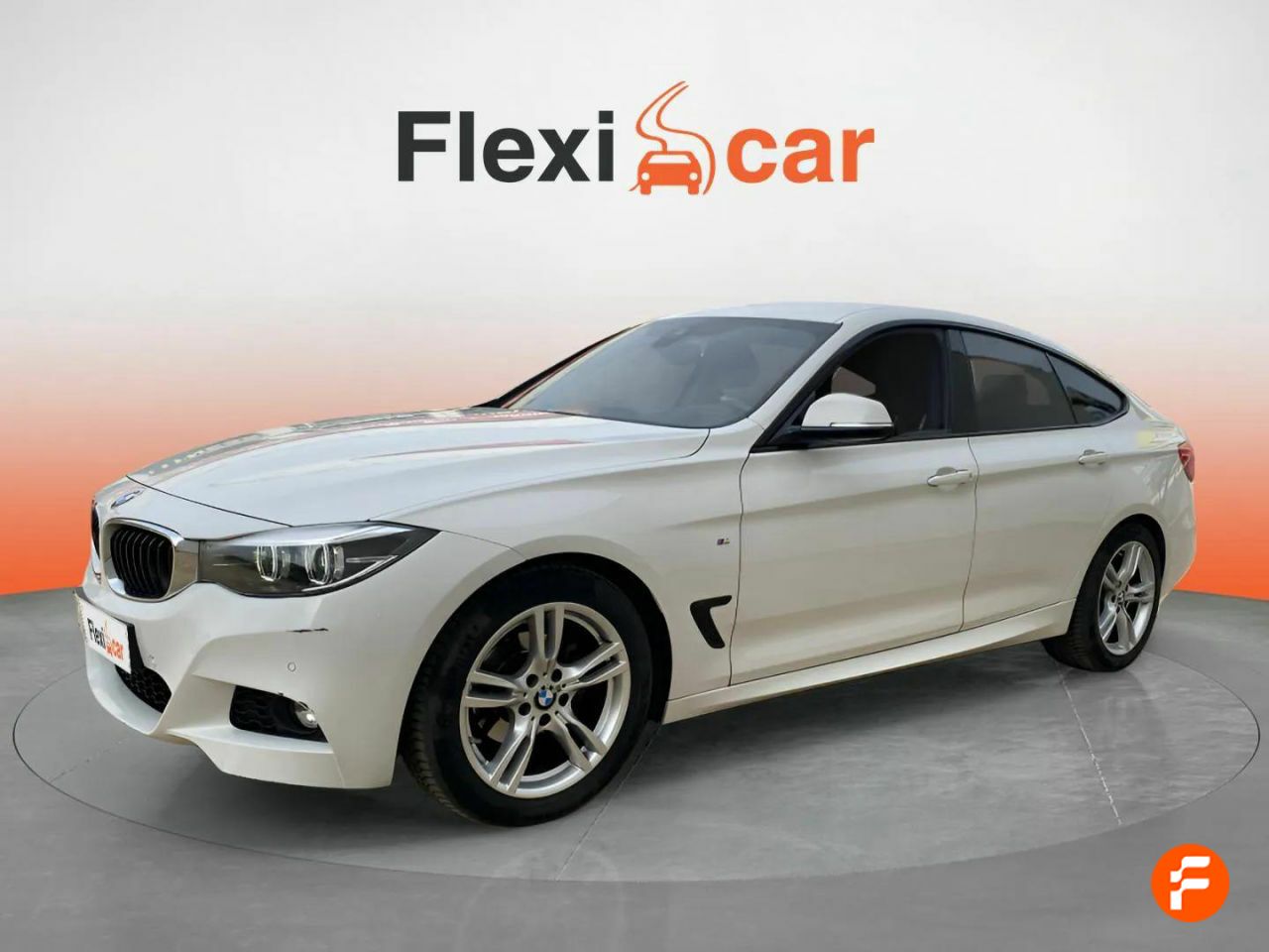 Foto BMW Serie 3 2