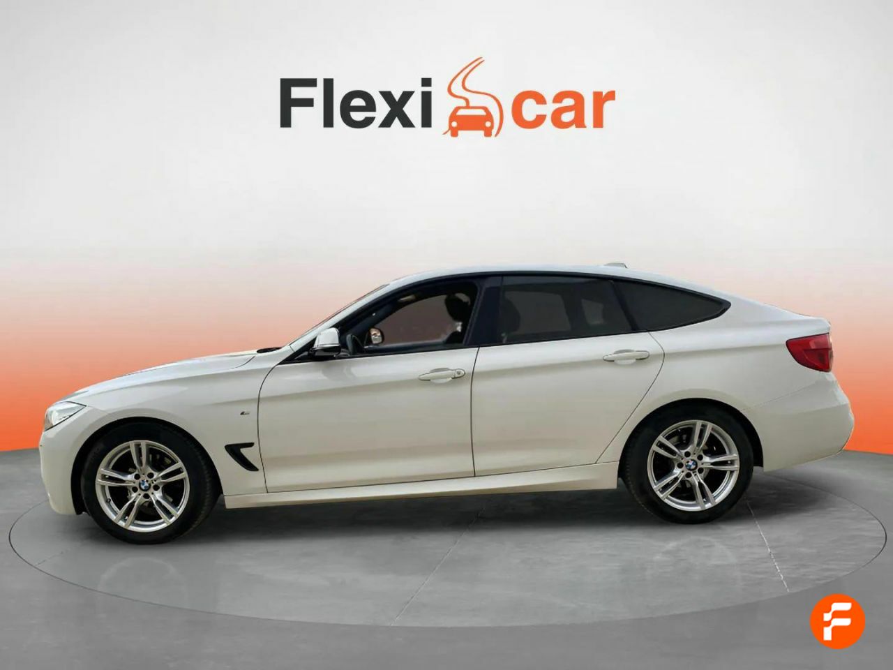 Foto BMW Serie 3 3