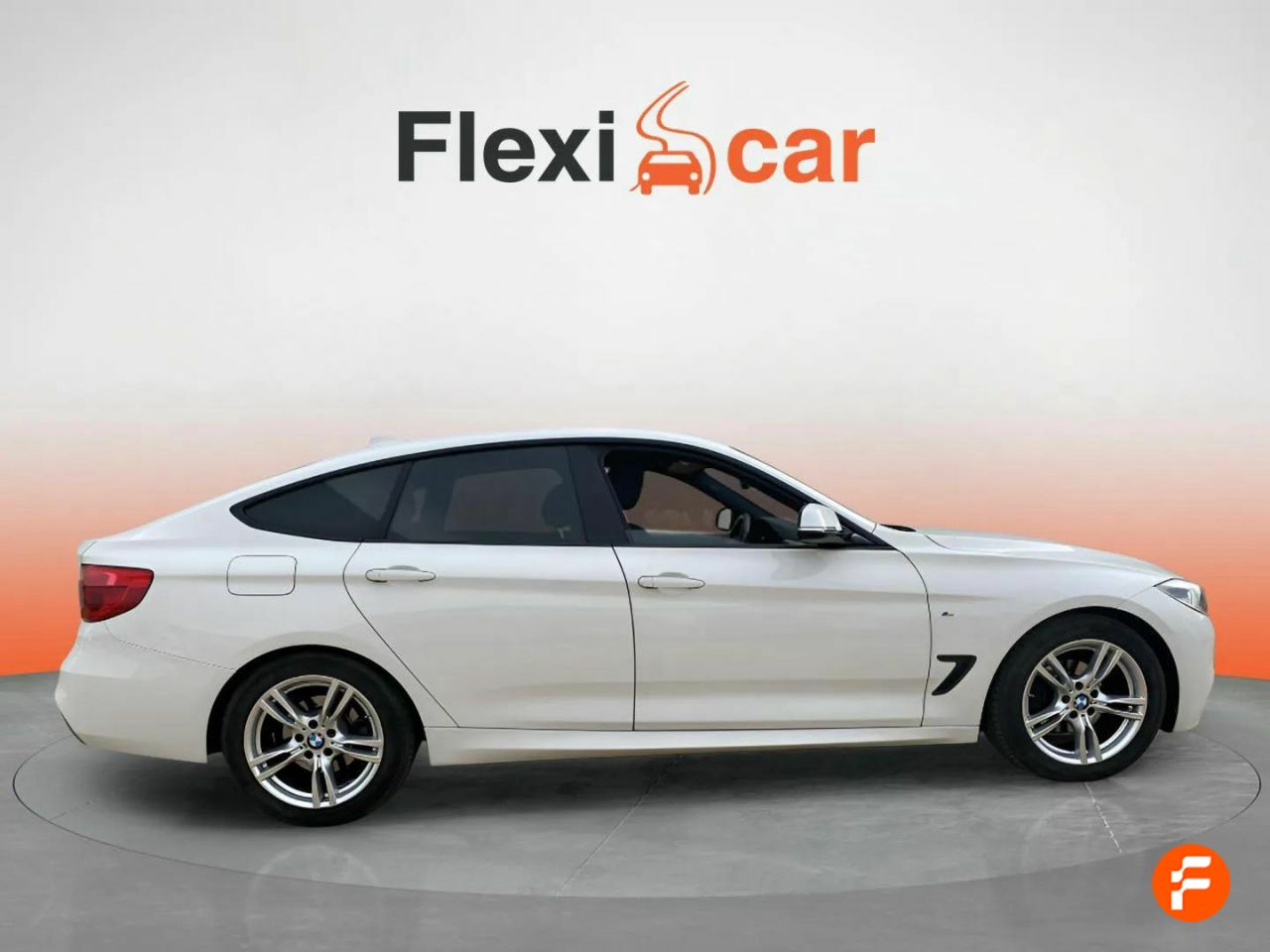 Foto BMW Serie 3 7
