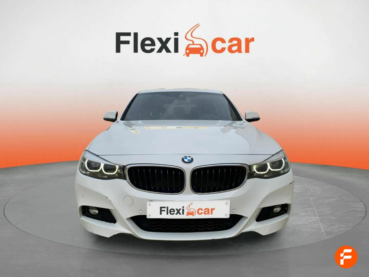 Foto BMW Serie 3 9