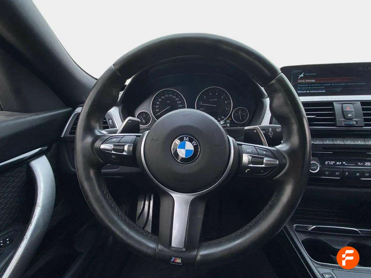 Foto BMW Serie 3 12