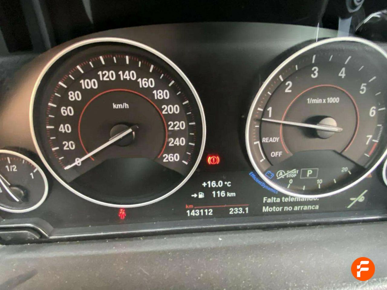 Foto BMW Serie 3 13