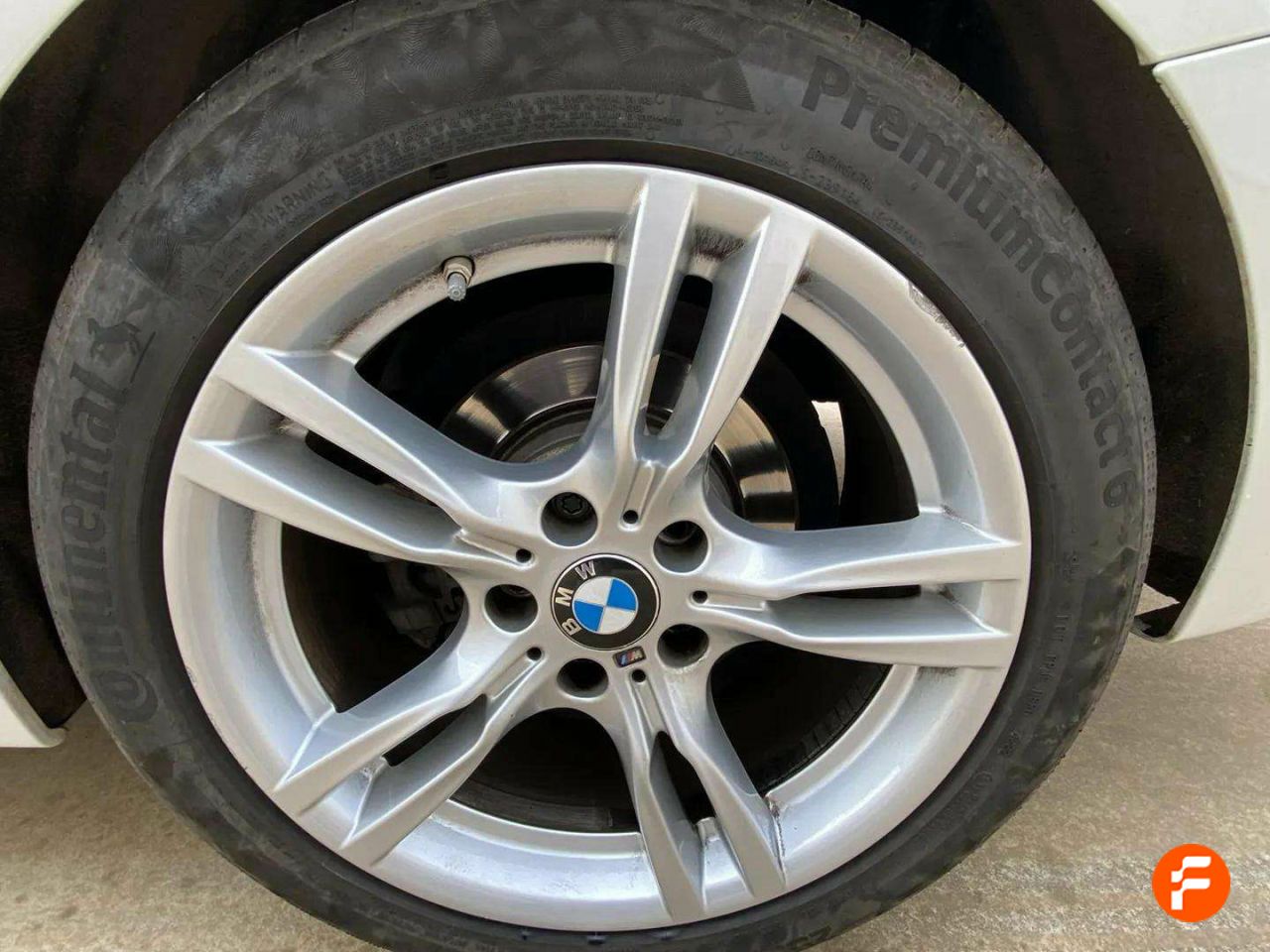 Foto BMW Serie 3 18