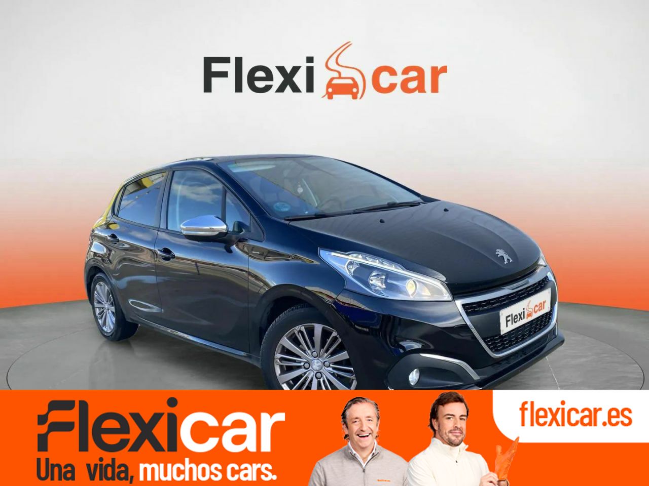 Foto Peugeot 208 1