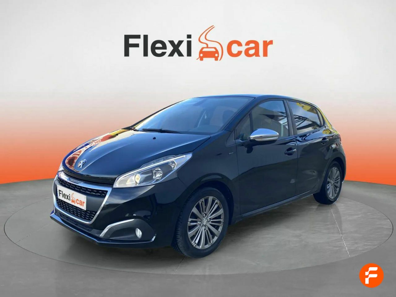 Foto Peugeot 208 2