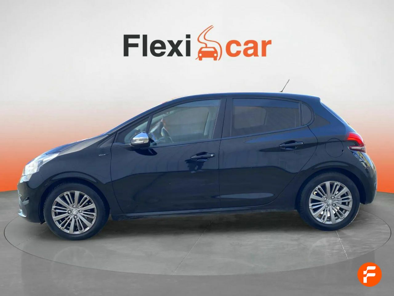 Foto Peugeot 208 3