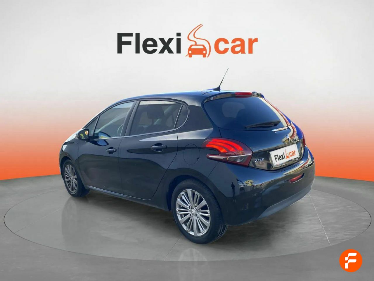 Foto Peugeot 208 4
