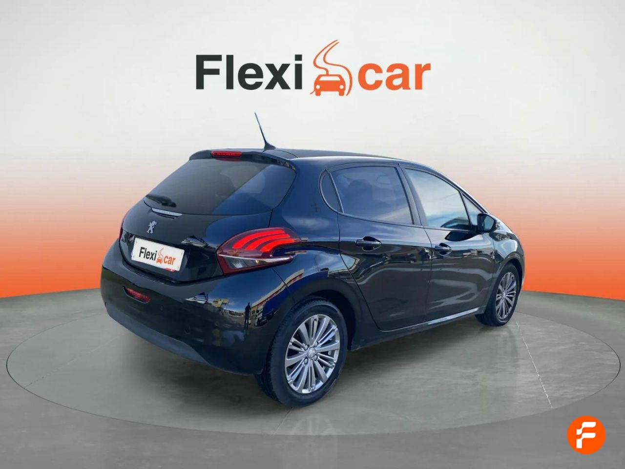 Foto Peugeot 208 7