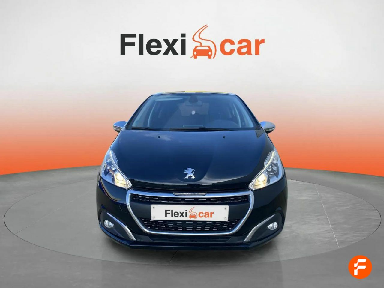 Foto Peugeot 208 9