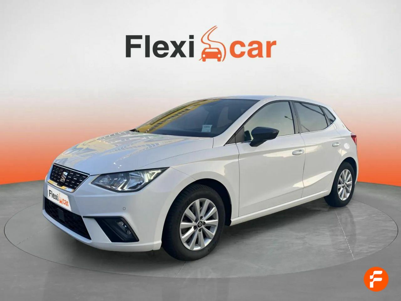 Foto Seat Ibiza 2
