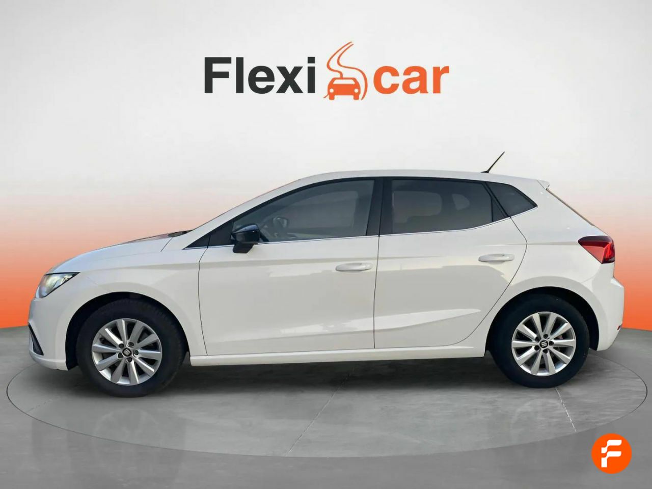 Foto Seat Ibiza 3