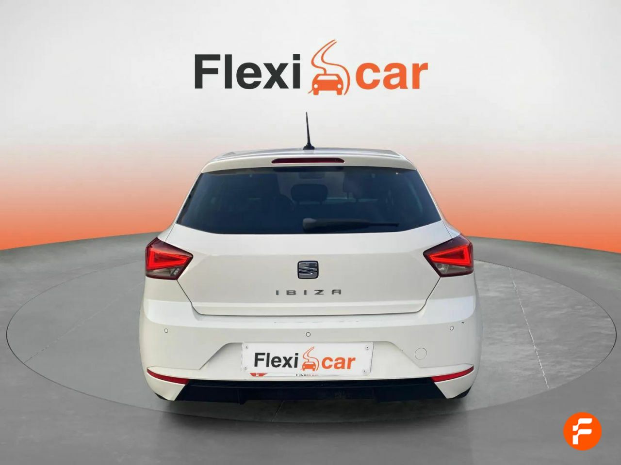 Foto Seat Ibiza 5