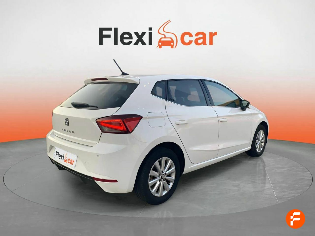 Foto Seat Ibiza 7