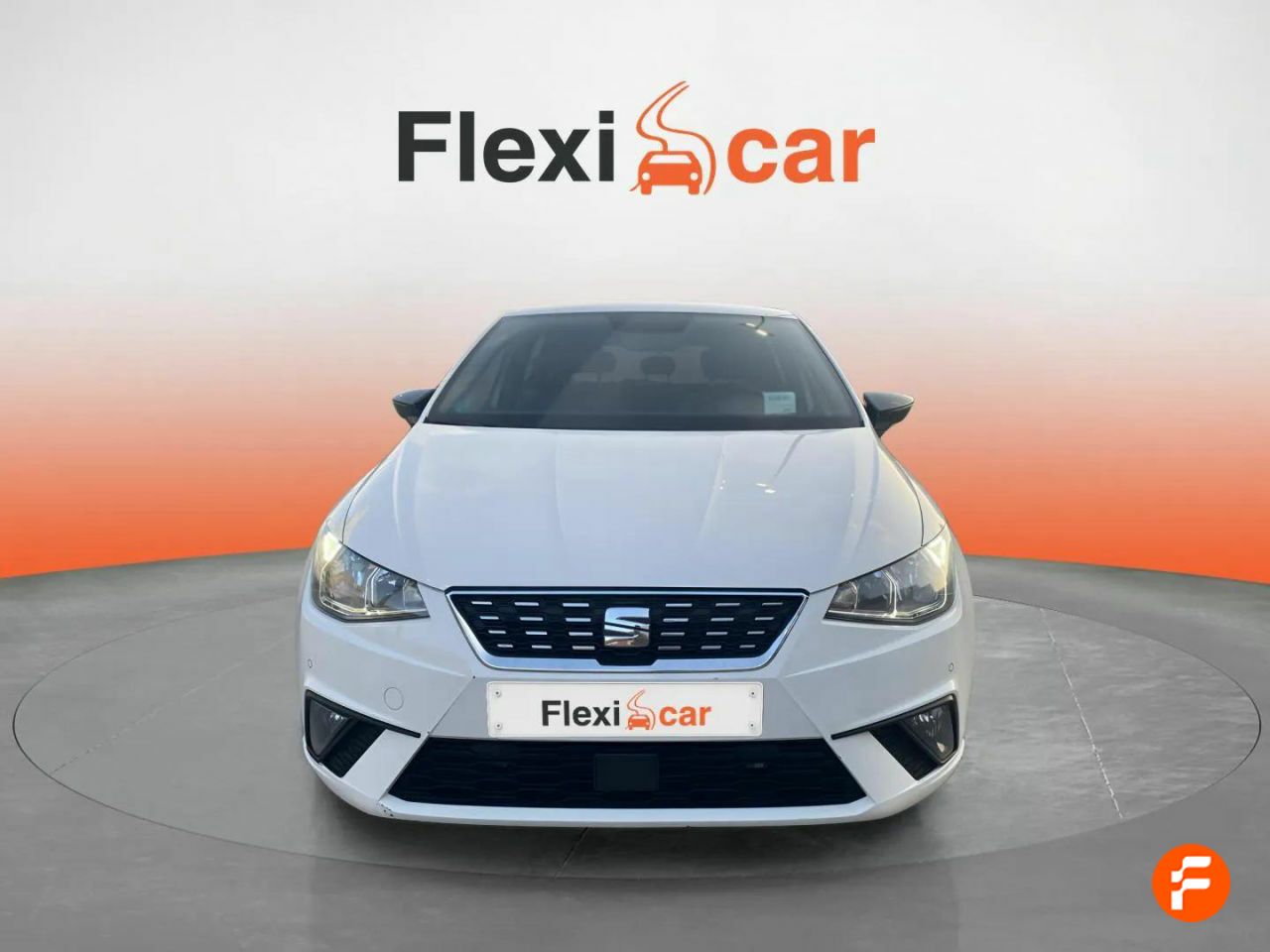 Foto Seat Ibiza 9