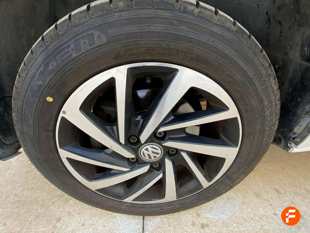 Foto Volkswagen Multivan 18