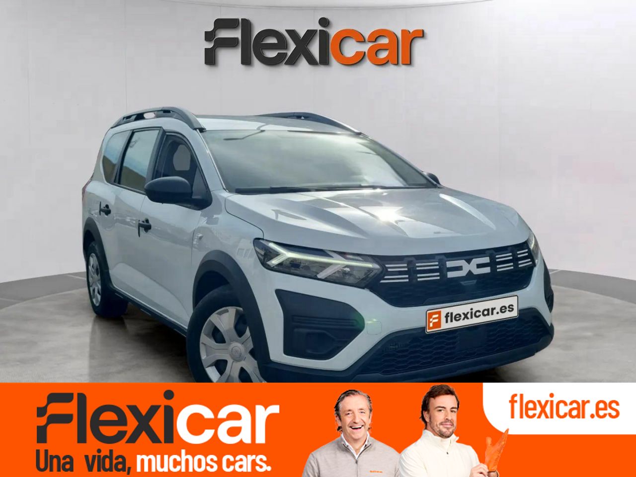 Foto Dacia Jogger 1