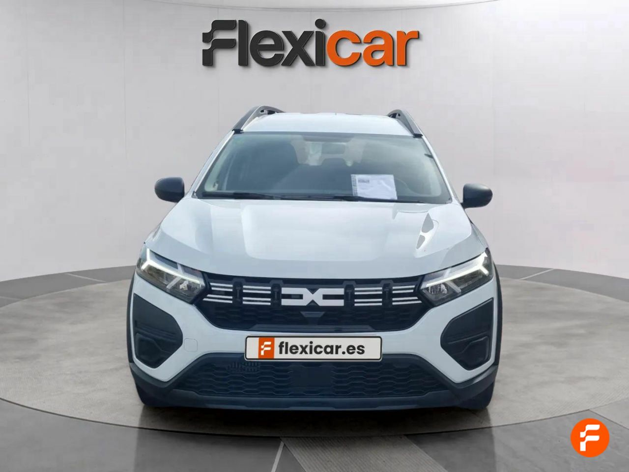 Foto Dacia Jogger 2