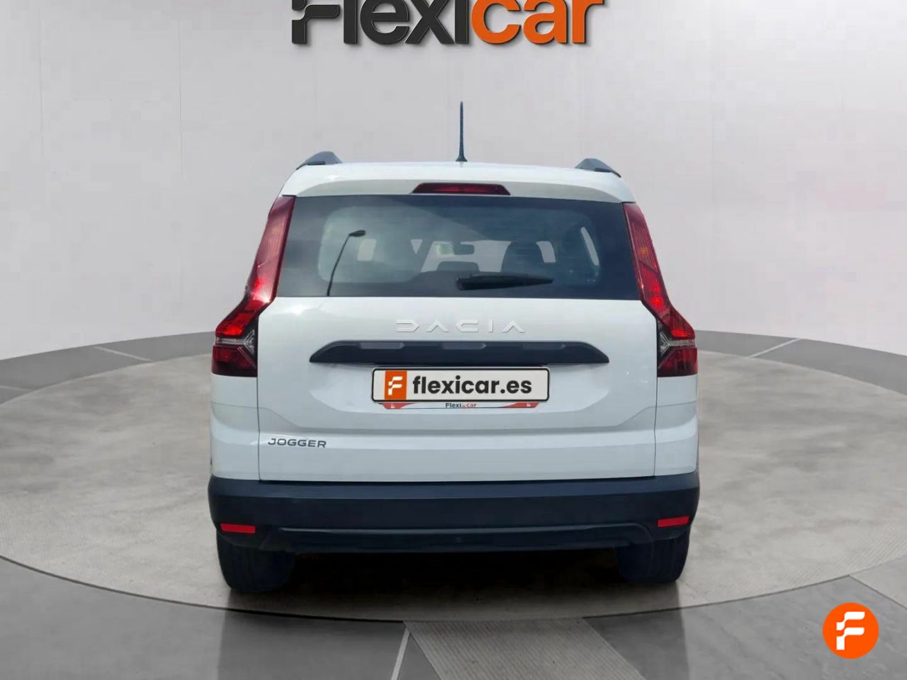 Foto Dacia Jogger 4