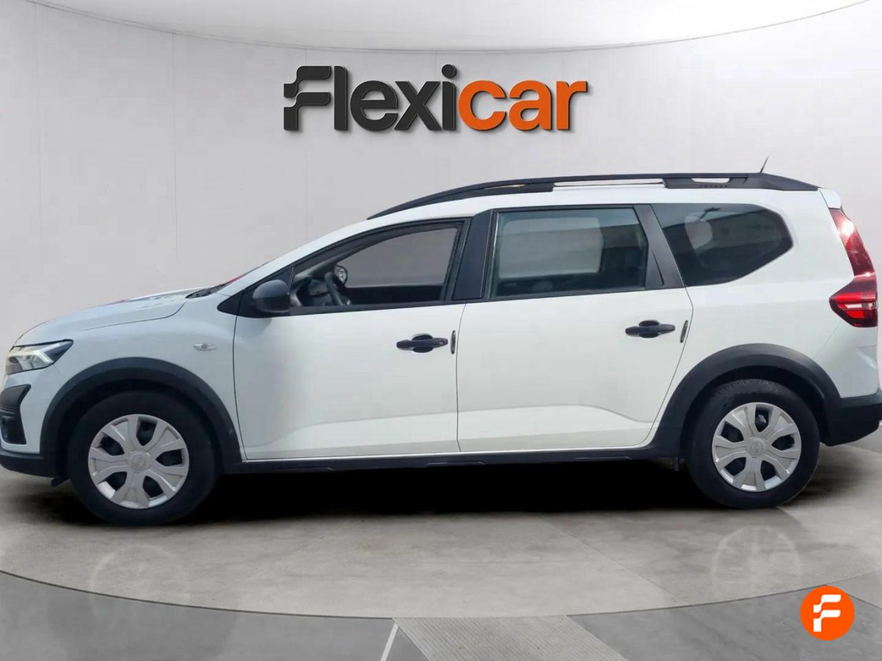 Foto Dacia Jogger 5