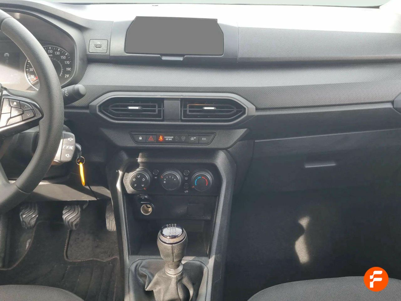 Foto Dacia Jogger 8