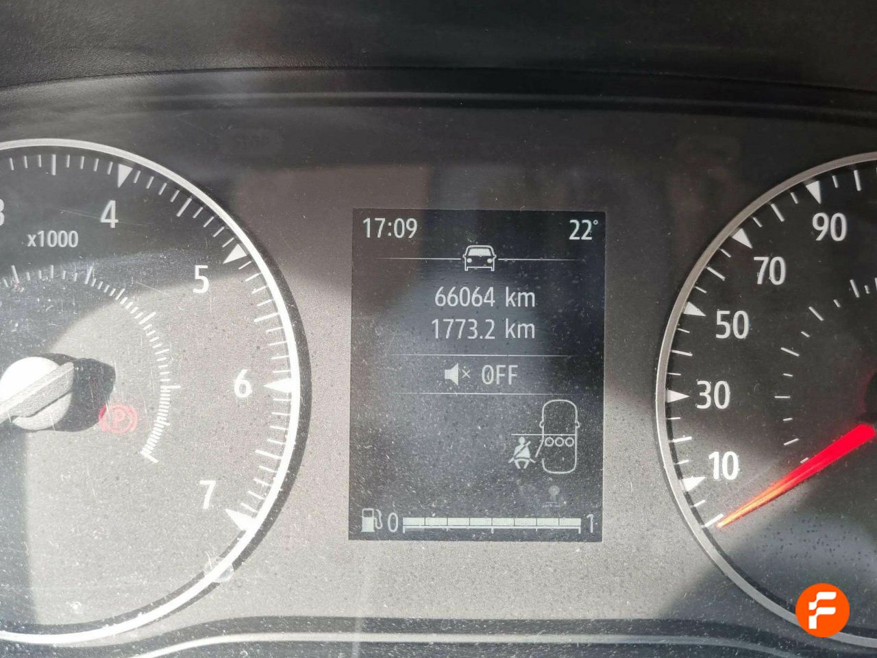 Foto Dacia Jogger 10