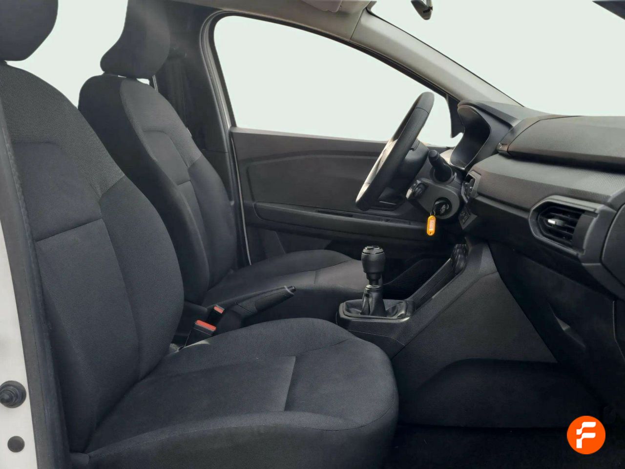 Foto Dacia Jogger 11