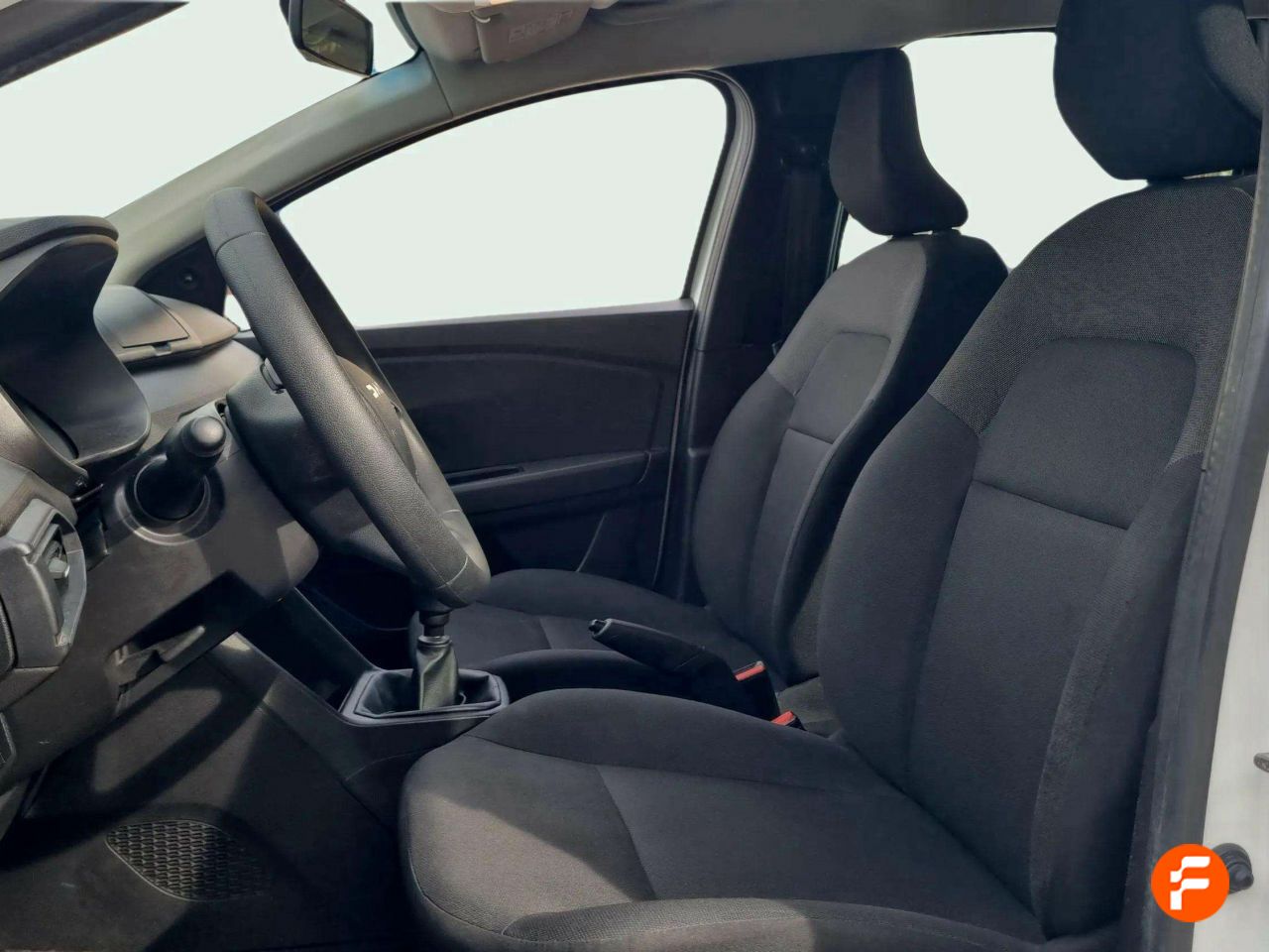 Foto Dacia Jogger 12