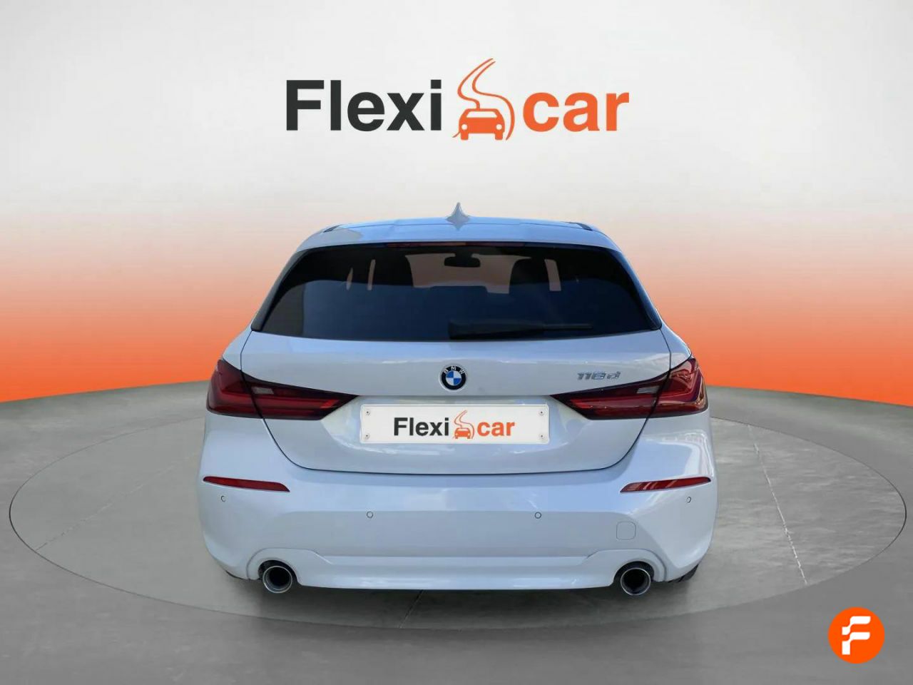Foto BMW Serie 1 5