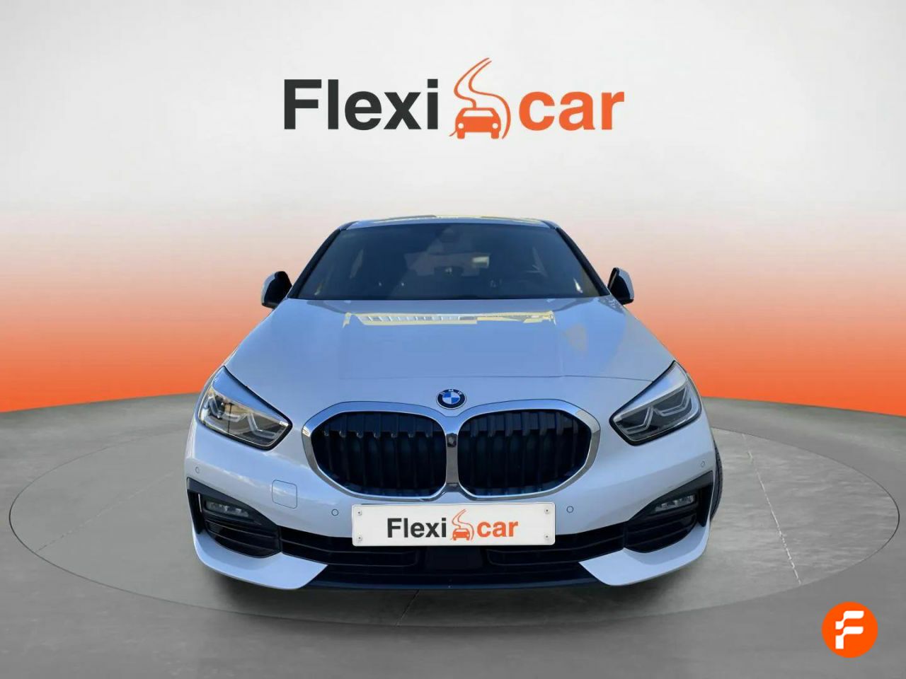 Foto BMW Serie 1 9
