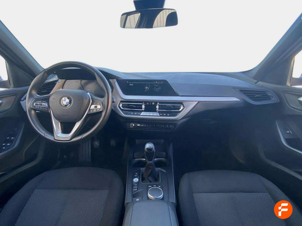 Foto BMW Serie 1 10