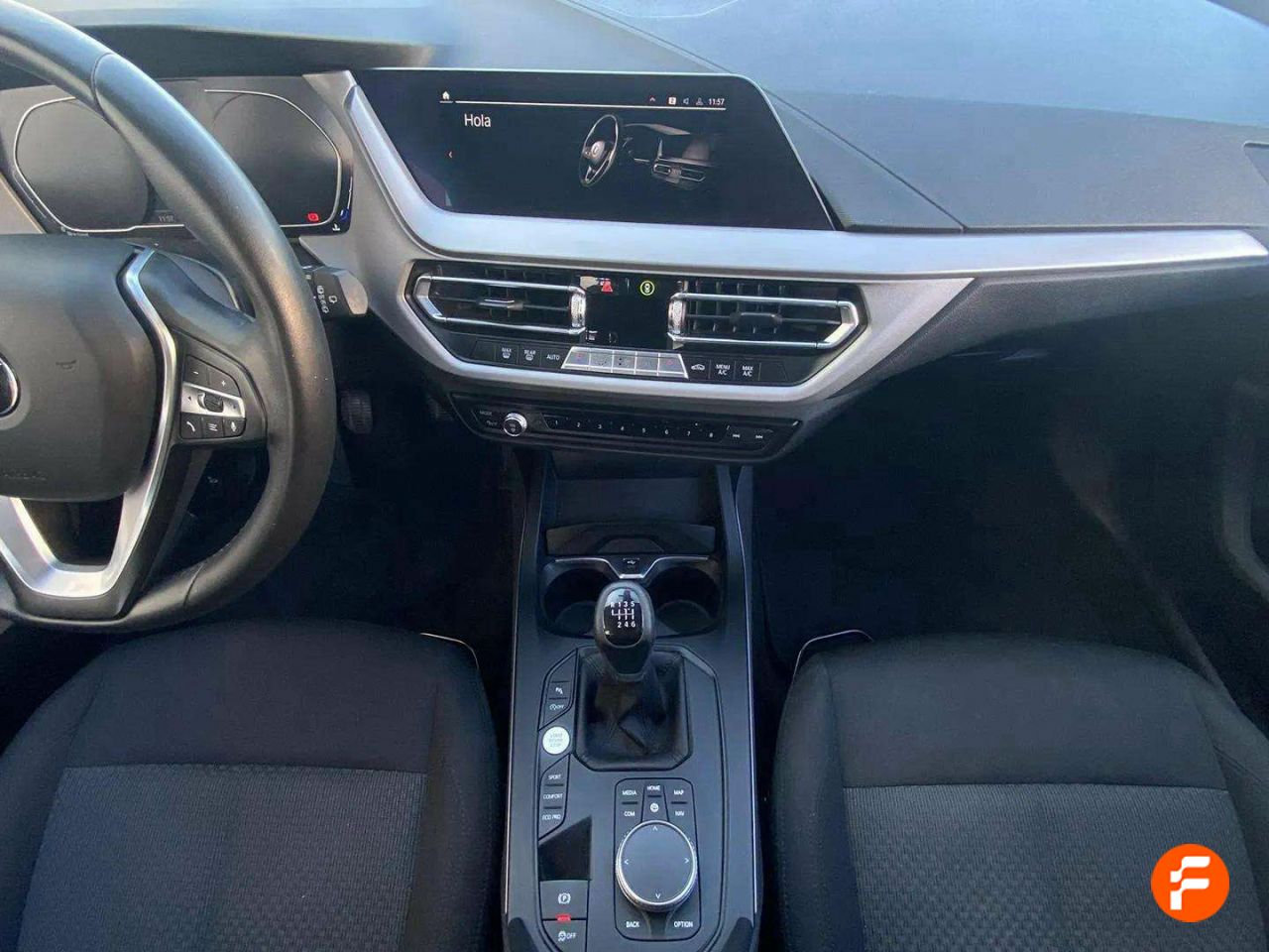 Foto BMW Serie 1 11