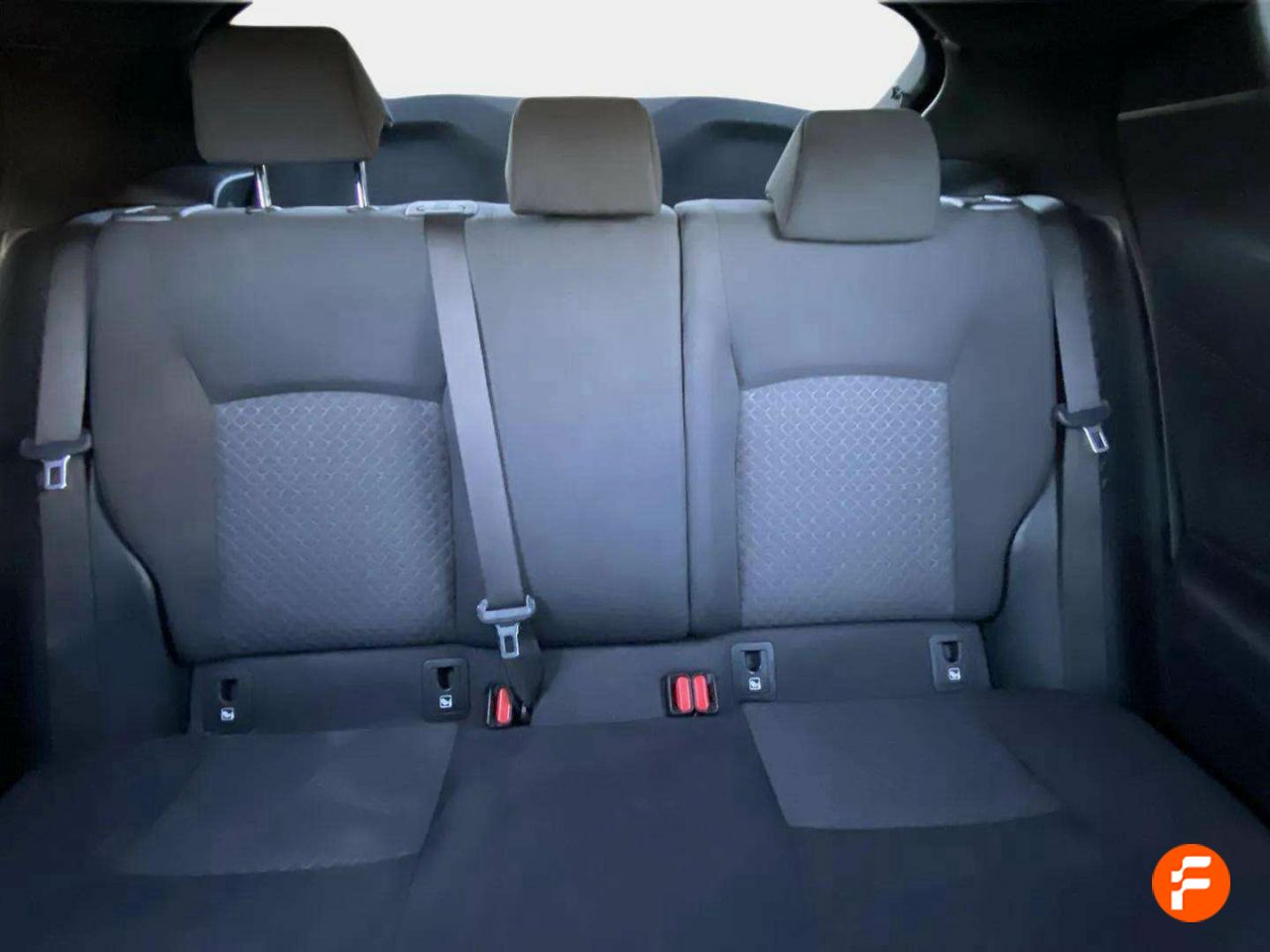 Foto Toyota C-HR 16