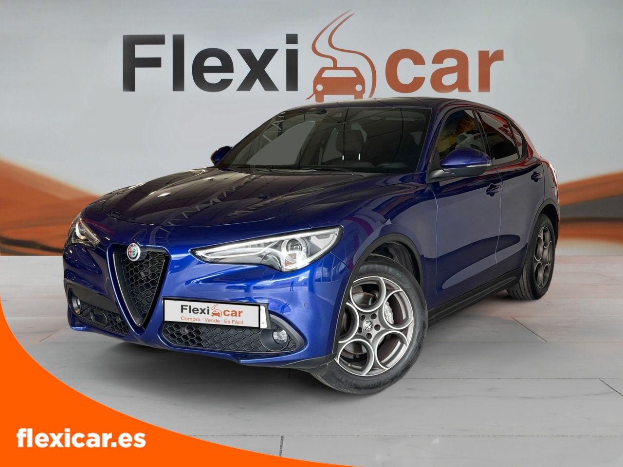 Foto Alfa Romeo Stelvio 3