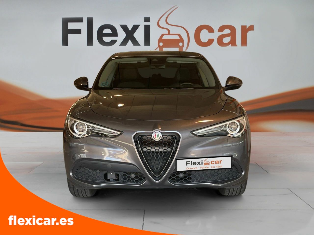 Foto Alfa Romeo Stelvio 3