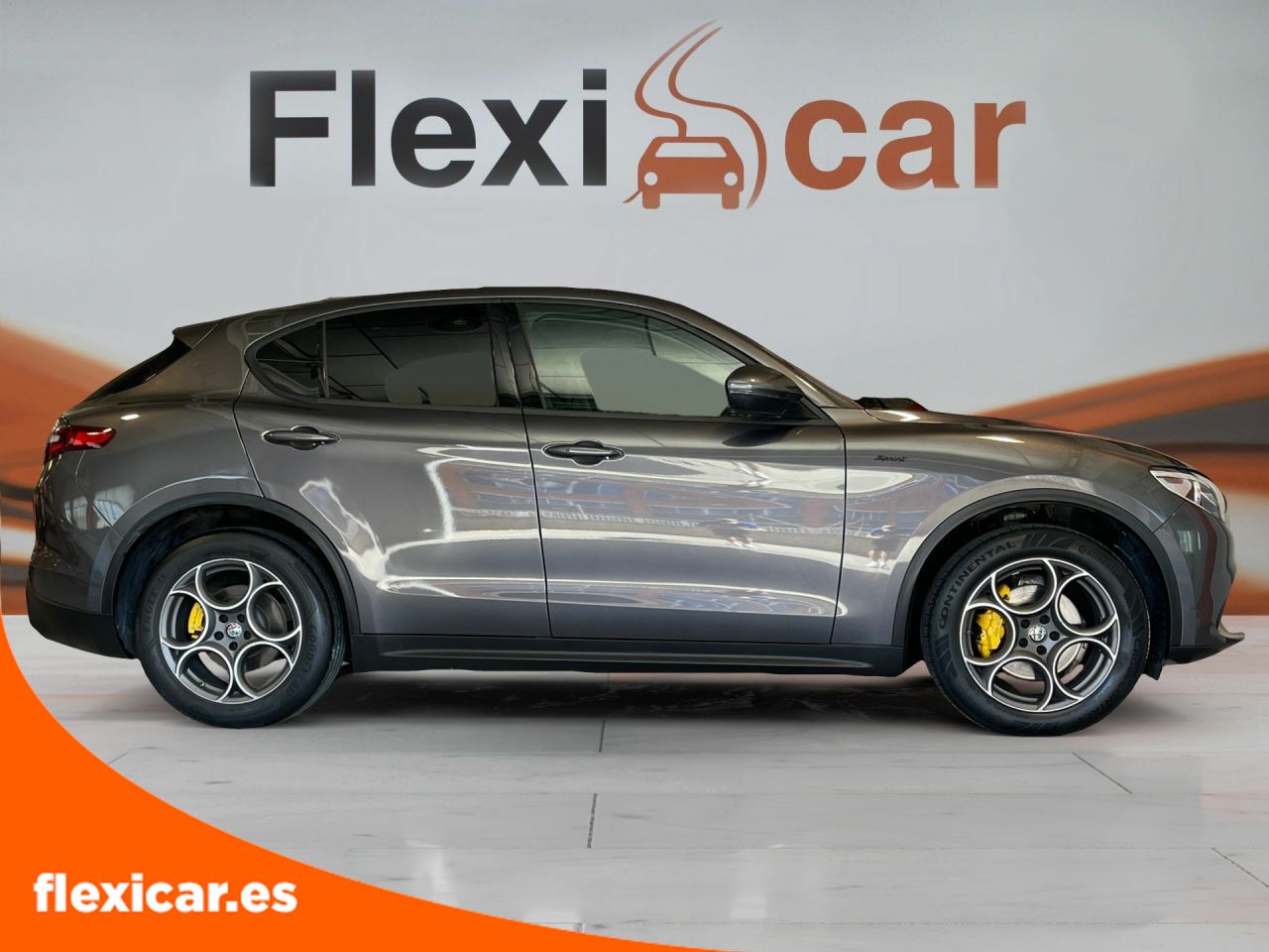 Foto Alfa Romeo Stelvio 9
