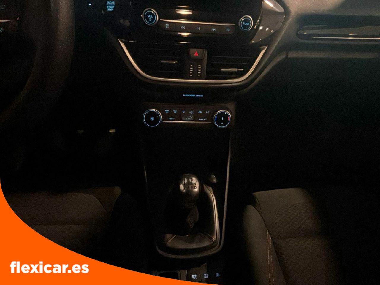Foto Ford Fiesta 9