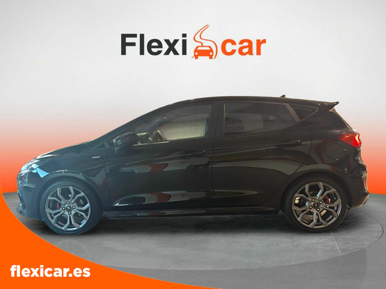 Foto Ford Fiesta 7