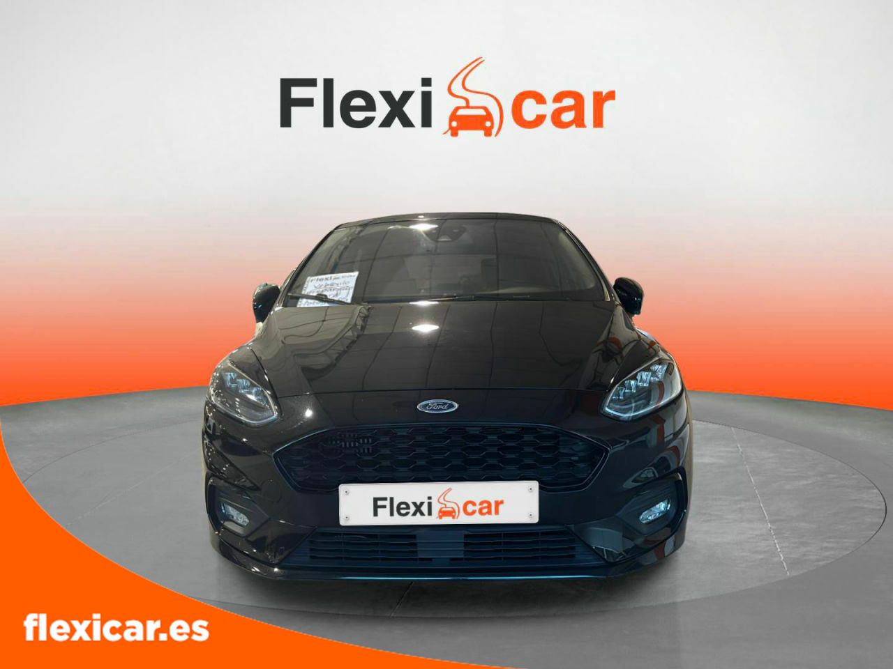 Foto Ford Fiesta 4