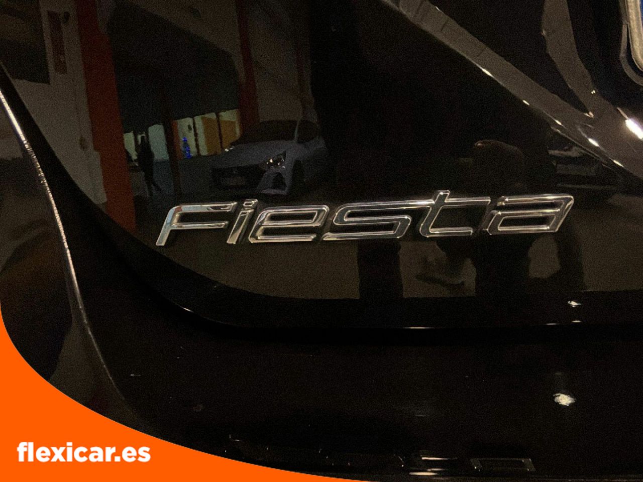 Foto Ford Fiesta 13