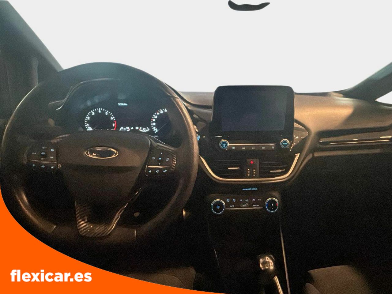 Foto Ford Fiesta 15
