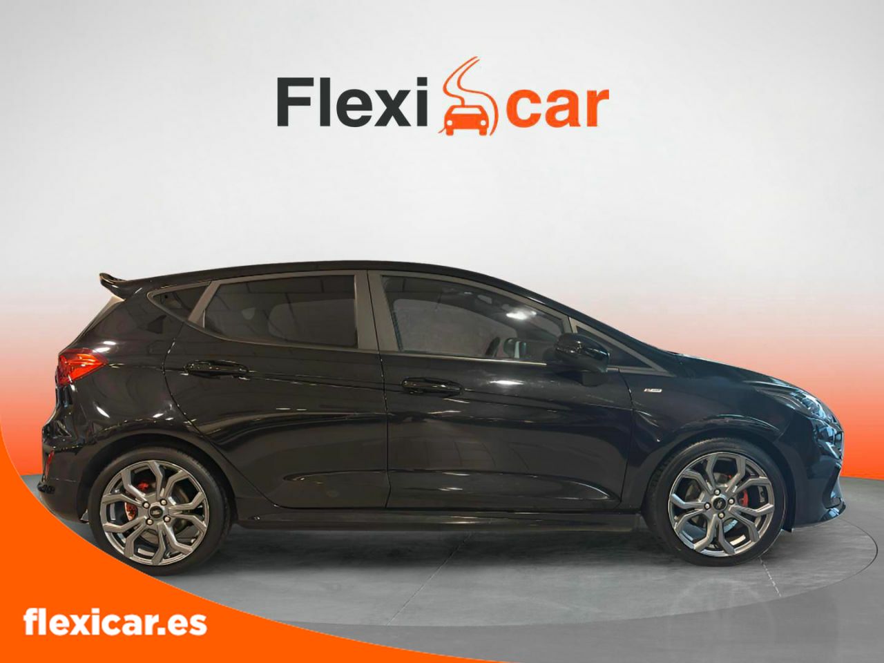 Foto Ford Fiesta 2