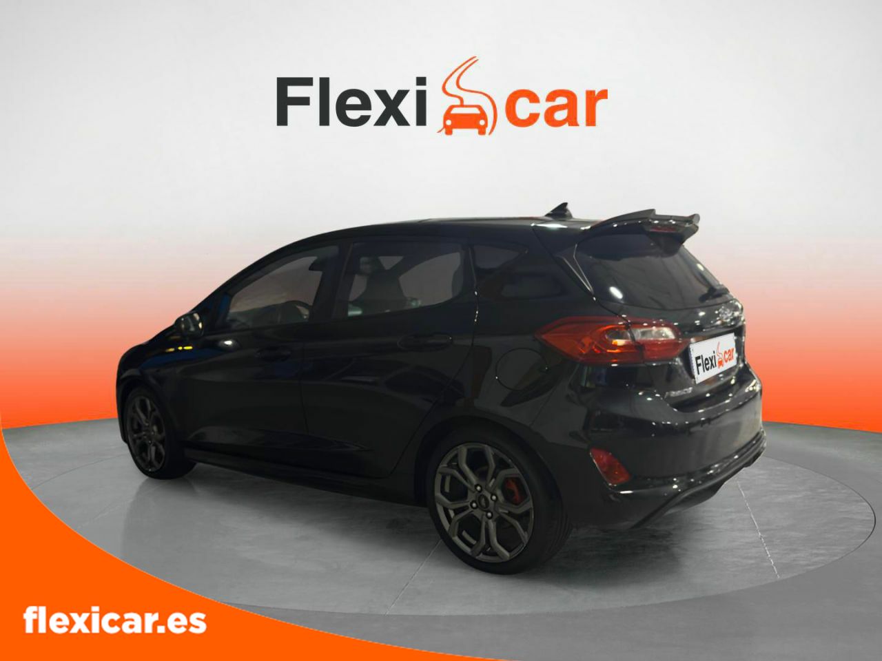 Foto Ford Fiesta 5