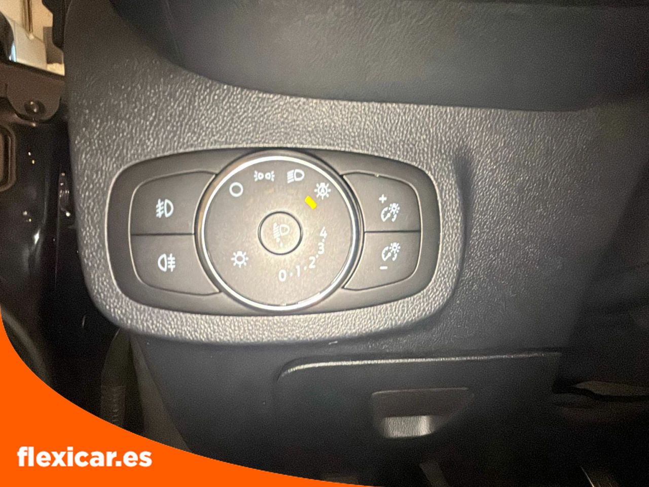 Foto Ford Fiesta 19
