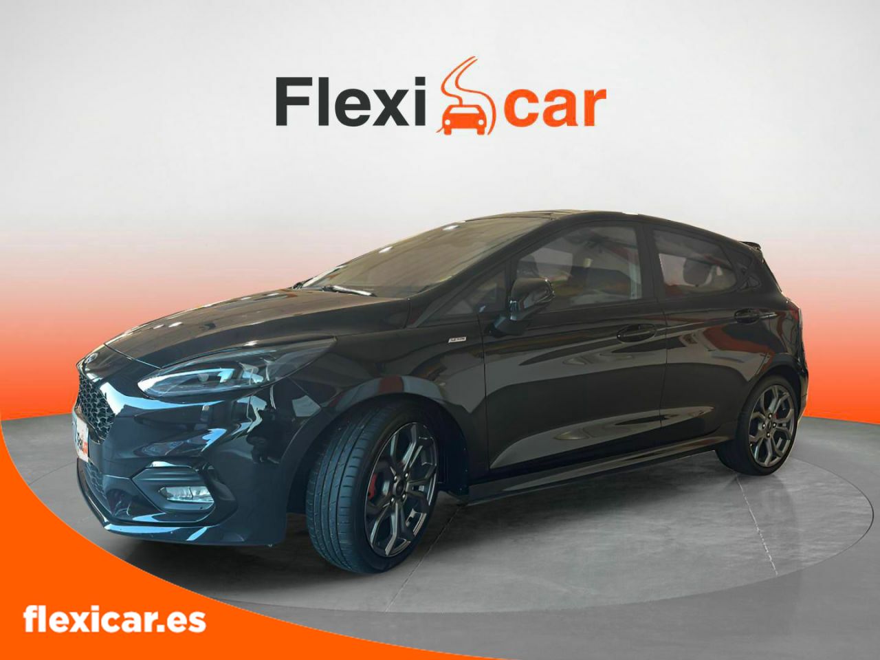 Foto Ford Fiesta 3
