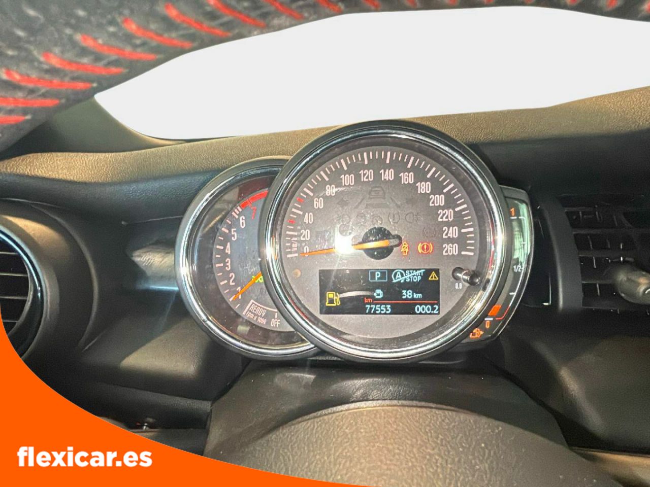 Foto Mini Clubman 8