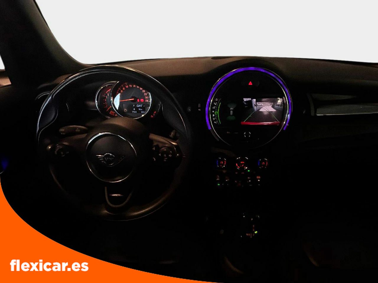 Foto Mini Clubman 13